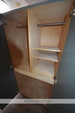 ノースビレッジ本江の内装写真