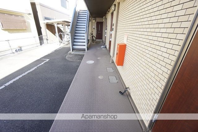 ジョイフルキューブの内装写真