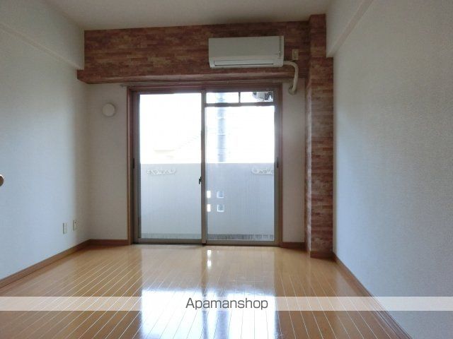 吉野町ワンルームマンションの内装写真