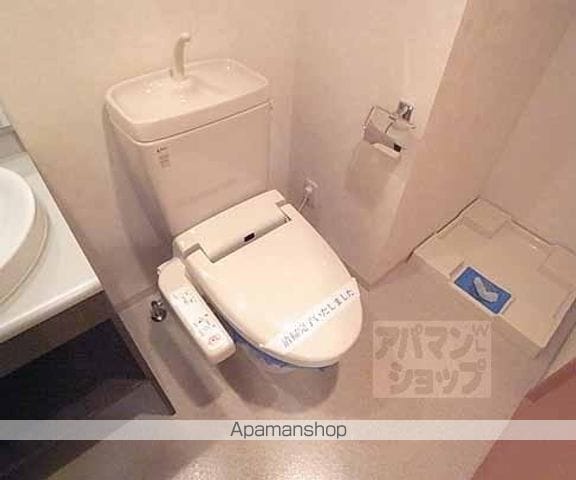 HF四条河原町レジデンスの内装写真