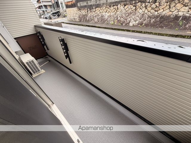 枚方市 3階建 新築の内装写真