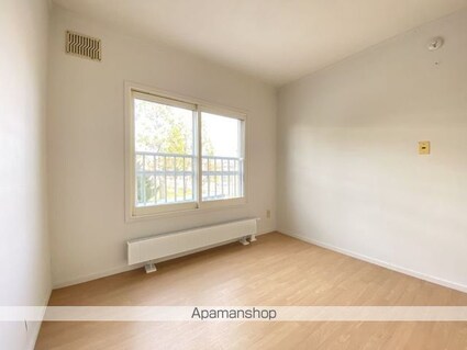 ヴィラナリー函館６号棟（ヴィラナリーハコダテロクゴウトウ[3DK/61.12m2]の内装8