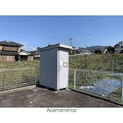 Ｓｕｒｐｌｕｓかもん[2DK/44.72m2]の共用部