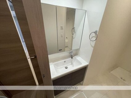 グラナーデ興野[3LDK/64.23m2]の洗面所