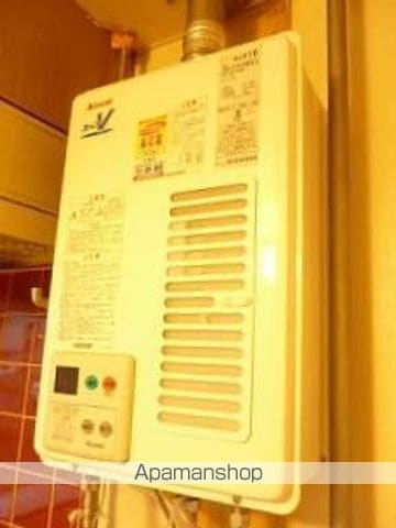 キャステロIIの内装写真