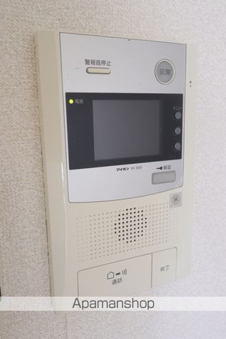 PARK SQUARE国府台の内装写真