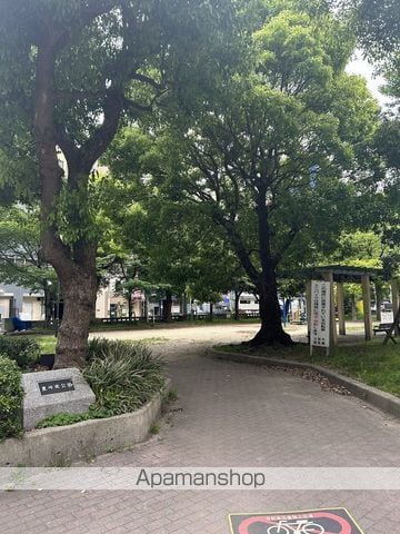 GRANCASAUMEDAKITAの周辺写真
