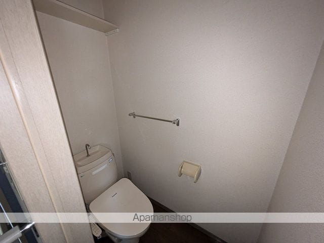 ニューハイコンスIIの内装写真