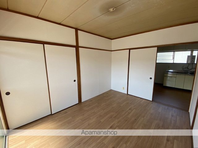 コーポ春貝地の内装写真