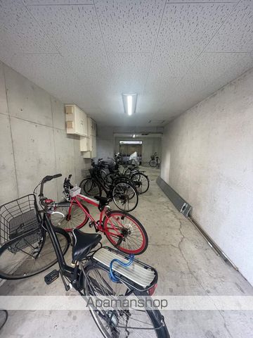 OKハイツ神路の外観写真