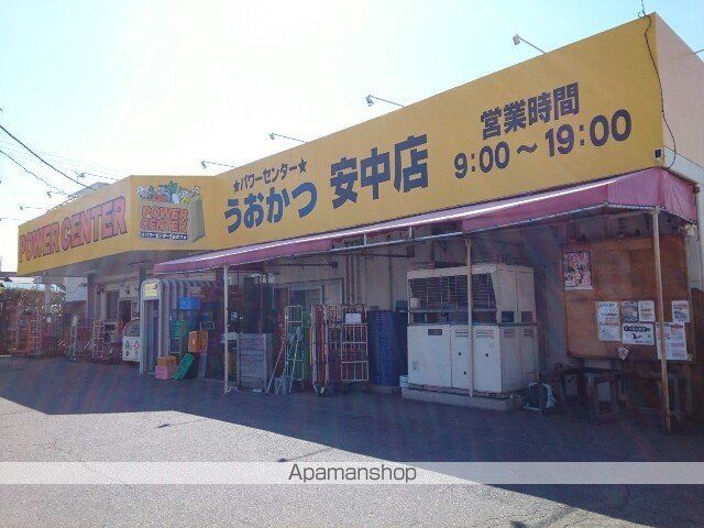 カーサ・ブローテの周辺写真