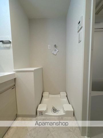 SーRESIDENCE瓦町駅ALOの内装写真