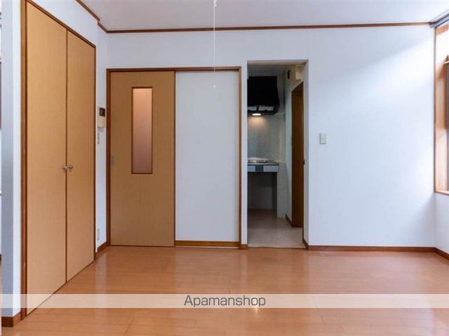 ビュー21青山の内装写真