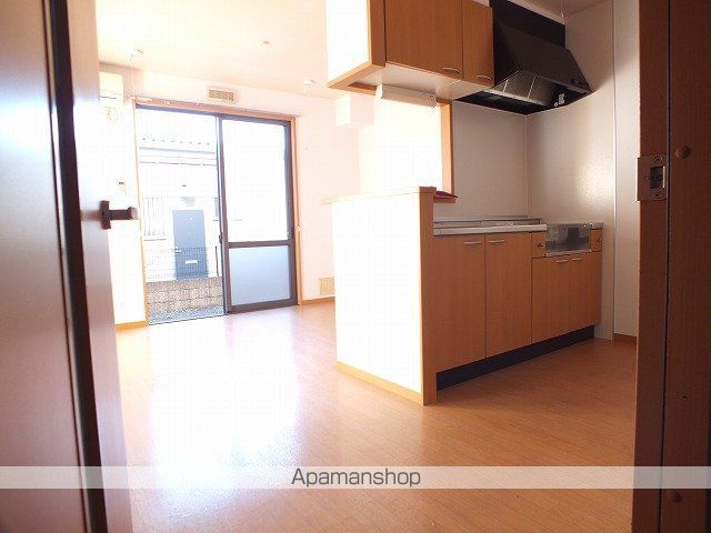 apartment 群馬県館林市花山町
地図を見る