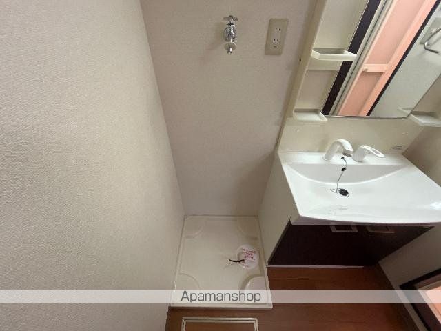 NHサンハイムの内装写真