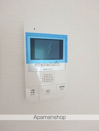 セルリアンパーク根岸[1K/27.68m2]の内装4