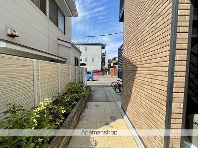 レオネクストコージーハウス赤坂のその他写真