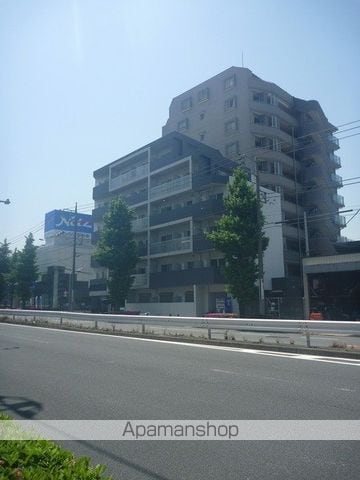 スパシエ ルクス 光が丘の外観写真