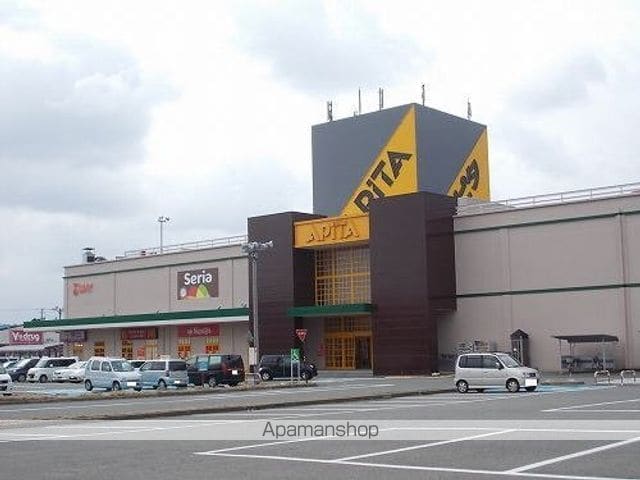 ハピラインふくい 福井駅 徒歩3分 2階建 築15年の周辺写真