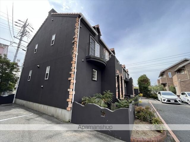 パンチュール[3LDK/70.61m2]の外観5