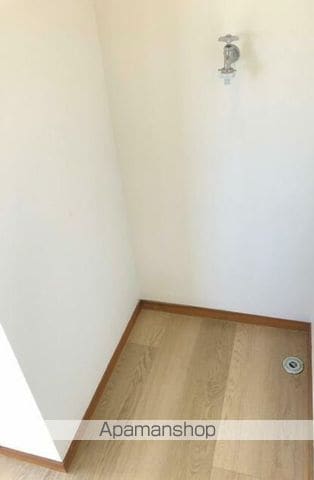 ベルメゾン壱番館の内装写真