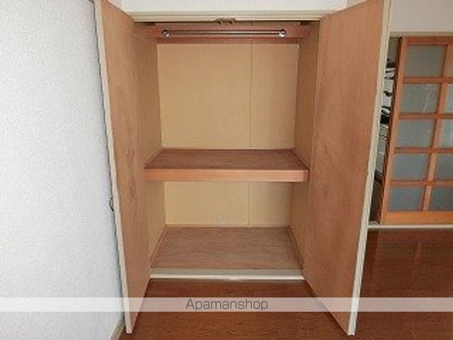 コーポサイトウB棟の内装写真