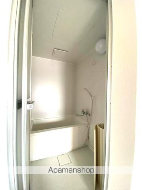 塚本マンション[1DK/25.5m2]のバス