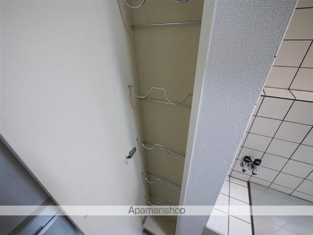 エスプワールMの内装写真