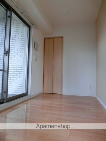 CASA MIAの内装写真