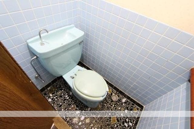 長土塀3丁目S貸家の内装写真