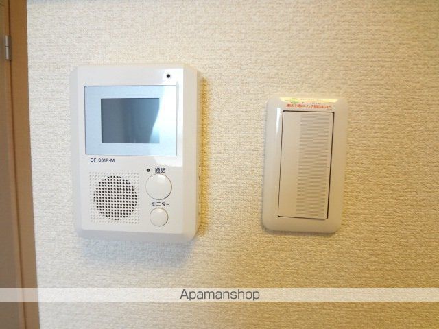 レオネクストウエストスプリングの内装写真