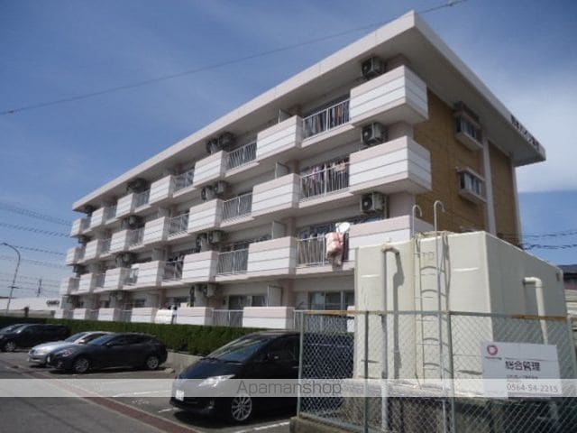 野本ハイツ駅西