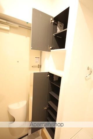 TJ−SAKADOの内装写真