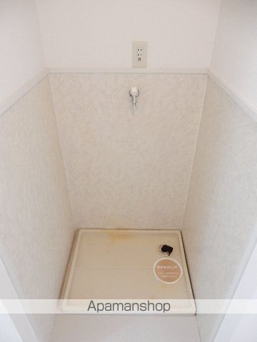 ニューハピニスB棟の内装写真