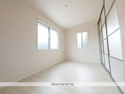 アデウ　ドゥーエ[1LDK/43.97m2]の内装