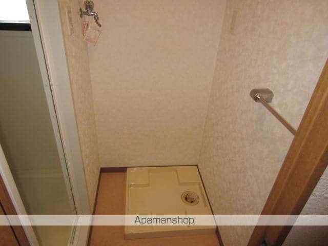 プレサンス新神戸の内装写真