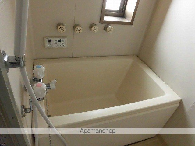 シティハイムハルの内装写真