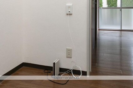 フジタハイツ[2LDK/53.96m2]の内装1