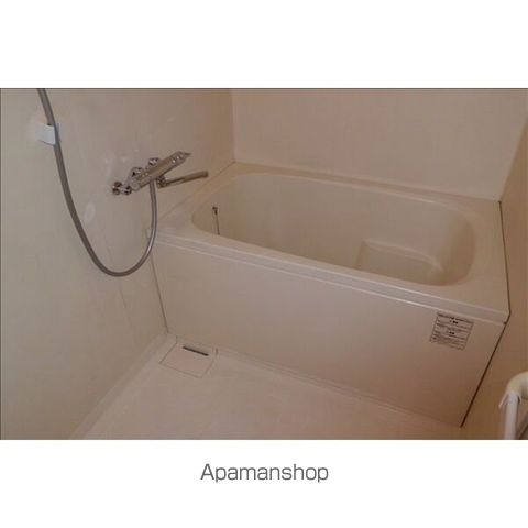 コーポラス吉桂の内装写真