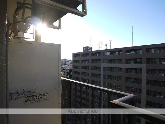 藤和横浜西口ハイタウンの内装写真
