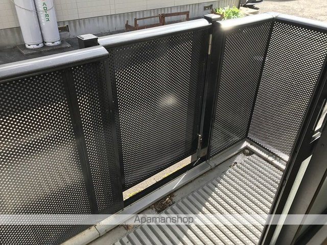 メゾンHAMADAの内装写真
