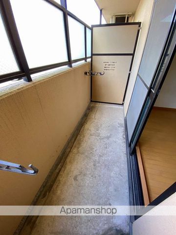 グリーンハイツ豊川Iの内装写真