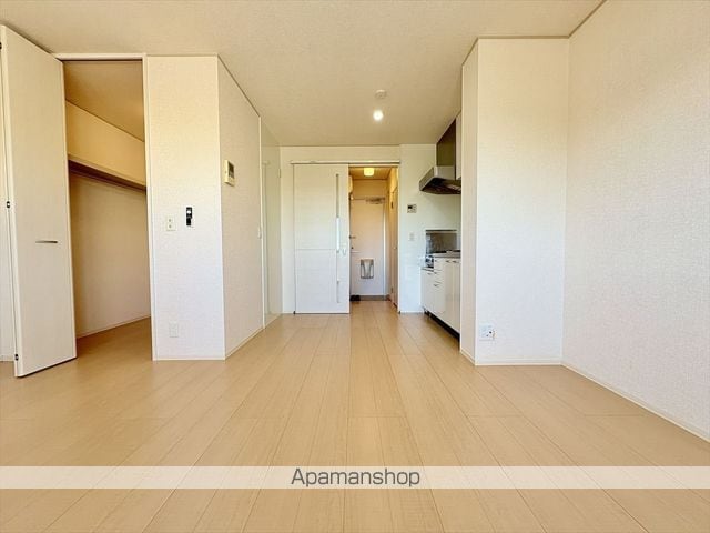 KENT HOUSEAの内装写真