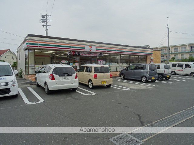 ディライトBの周辺写真