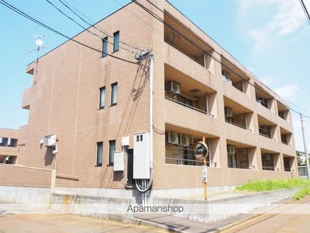 ブロッサムC-1の外観写真