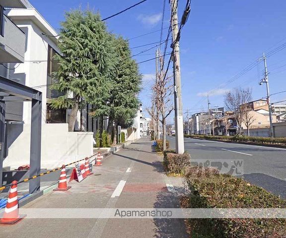 百万遍ハイツのその他写真