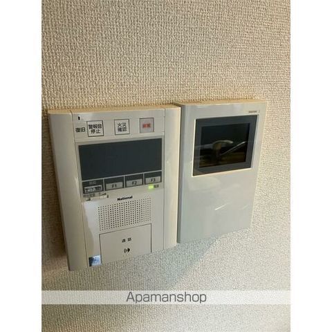 KレジデンスN23の内装写真