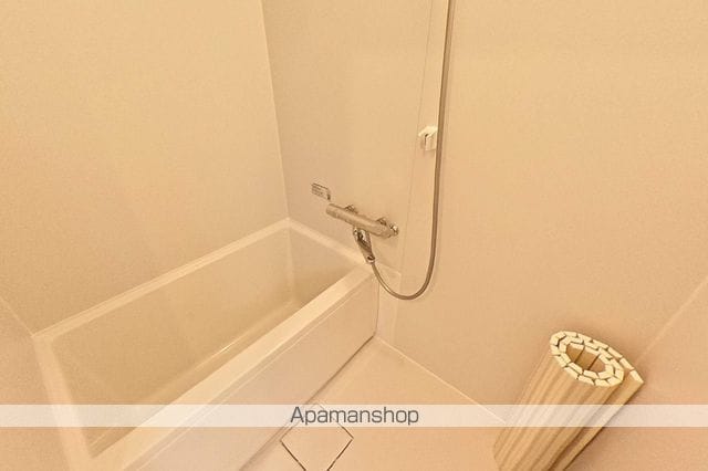 アルファガーデン本町の内装写真