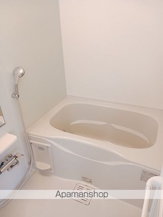 アベニールⅠ[1LDK/42m2]のバス