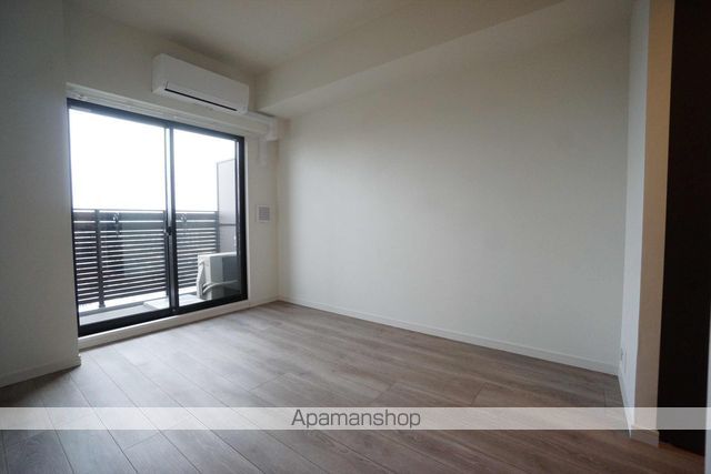 SーRESIDENCE尾頭橋CLARITYの内装写真